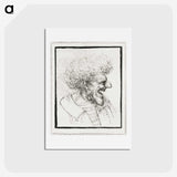 1-32_Leonardo-Da-Vinci_hagaki