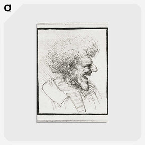 1-32_Leonardo-Da-Vinci_postcard