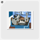 1-32_Louis-Marcoussis_hagaki