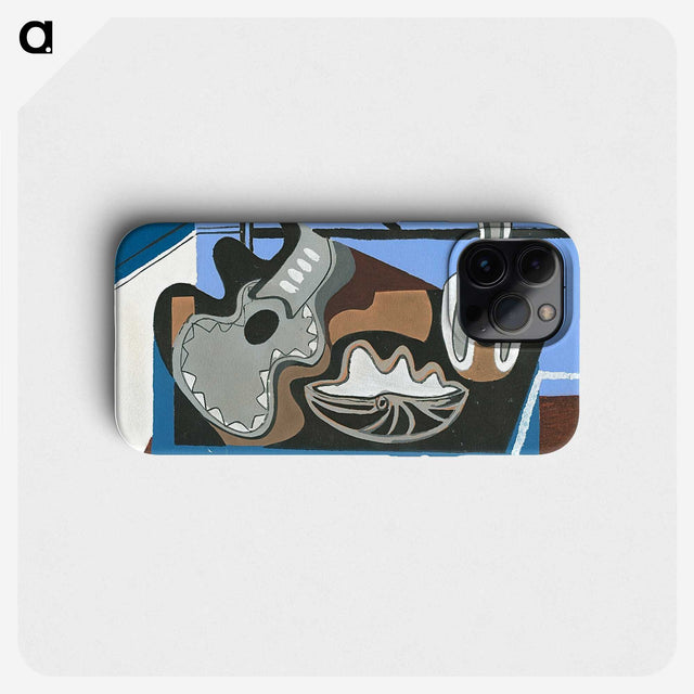 1-32_Louis-Marcoussis_phone