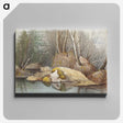1-32_Magnus-von-Wright_canvas