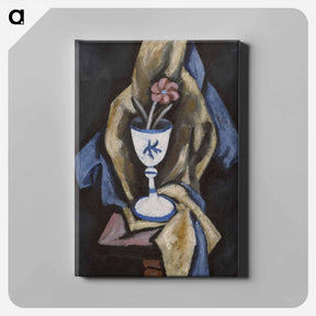 アートパネル-Still Life No. 15 - マースデン ハートリー Canvas.