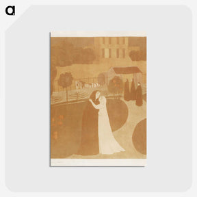1-32_Maurice-Denis_postcard