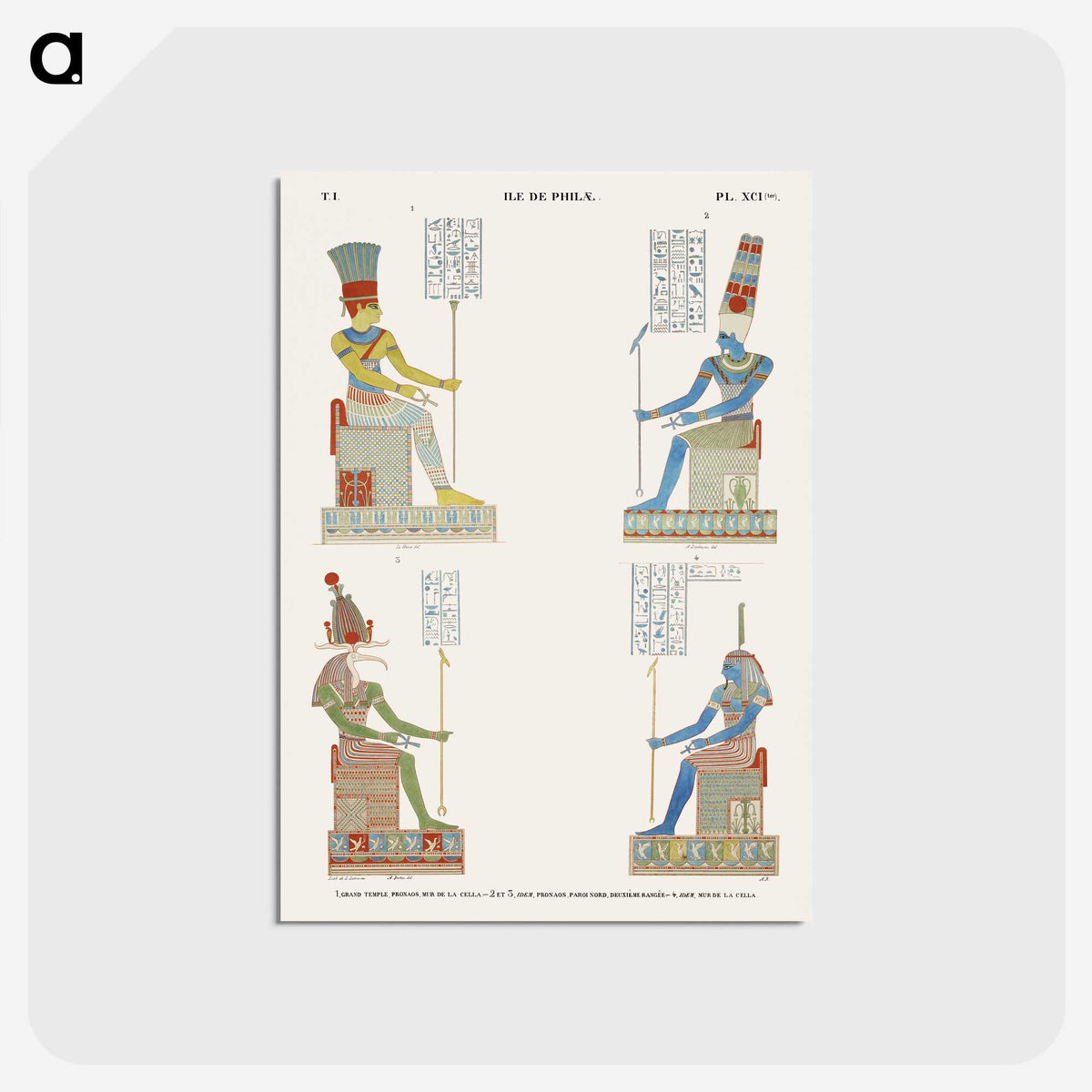 1-32_Monuments-of-Egypt-and-Nubia_postcard