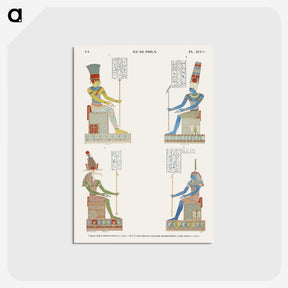 1-32_Monuments-of-Egypt-and-Nubia_postcard