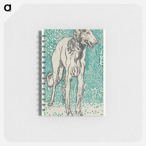 Greyhound - モリツ ユング Memo.