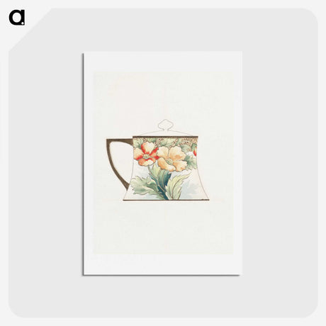 1-32_Noritake-Factory_hagaki