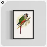 1-32_Parrots-in-Captivity_blk-crop