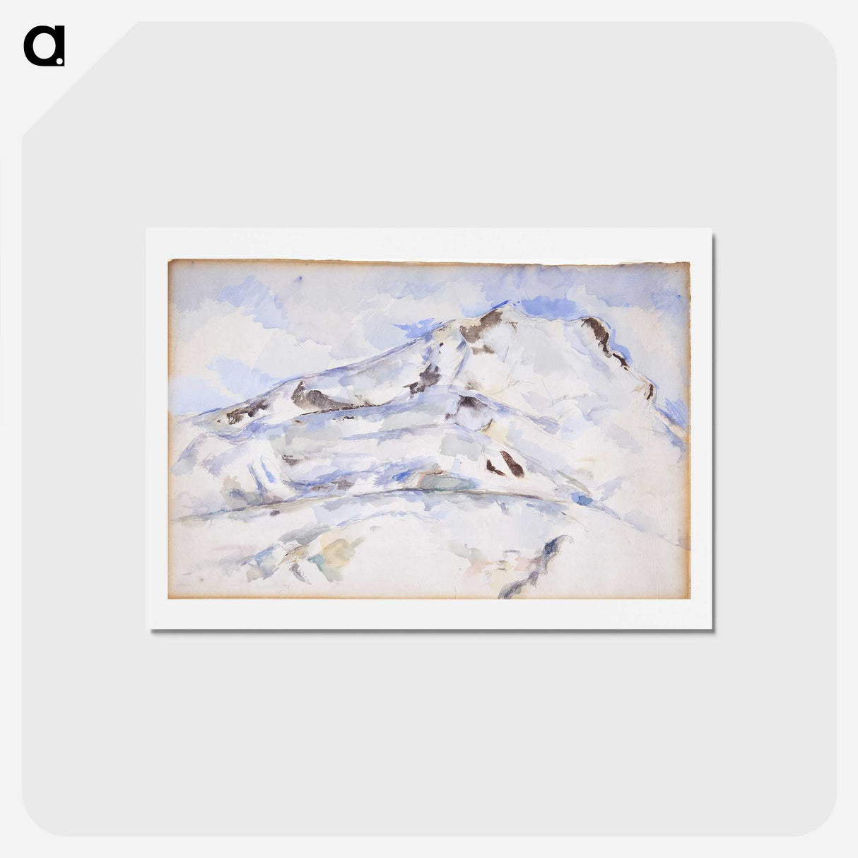 1-32_Paul-Cezanne_hagaki