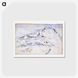1-32_Paul-Cezanne_hagaki