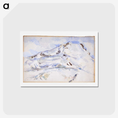1-32_Paul-Cezanne_hagaki