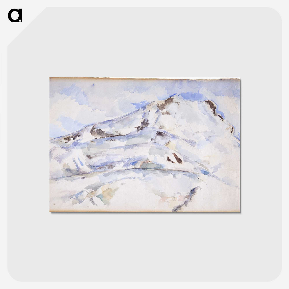 1-32_Paul-Cezanne_postcard