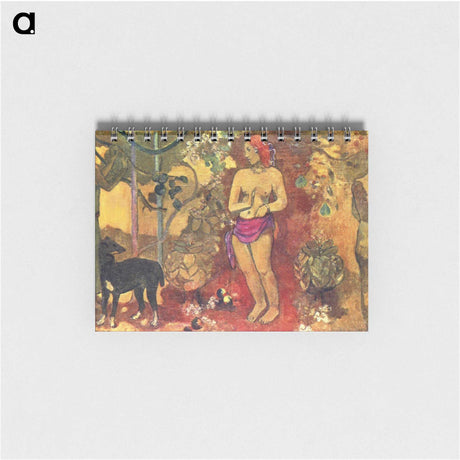 1-32_Paul-Gauguin_memo