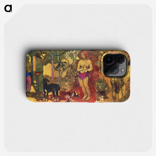 1-32_Paul-Gauguin_phone