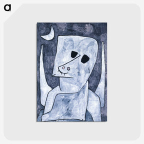 1-32_Paul-Klee_postcard