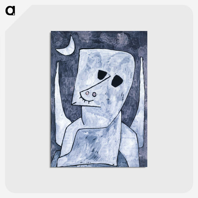 1-32_Paul-Klee_postcard