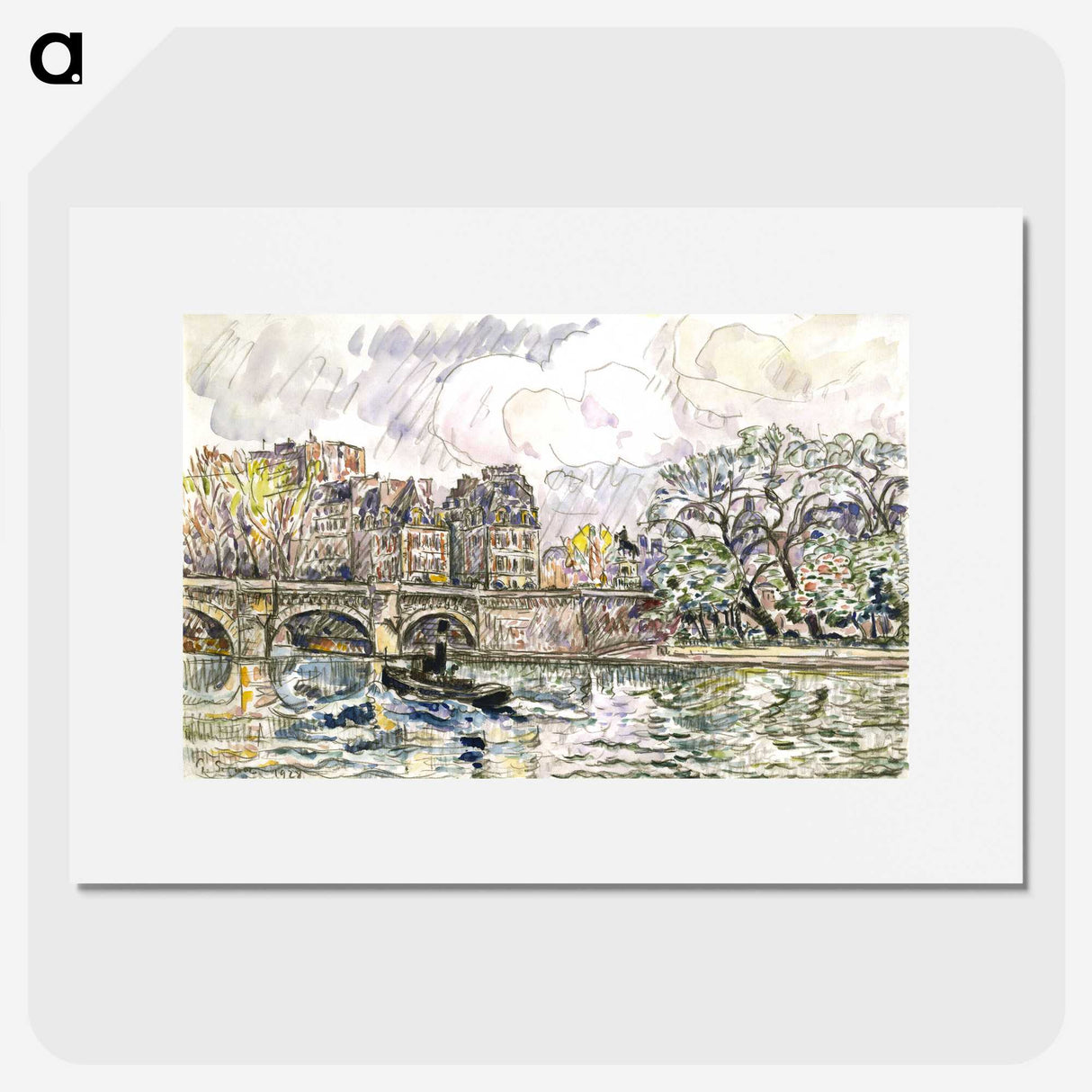 1-32_Paul-Signac_picture