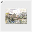 1-32_Paul-Signac_postcard