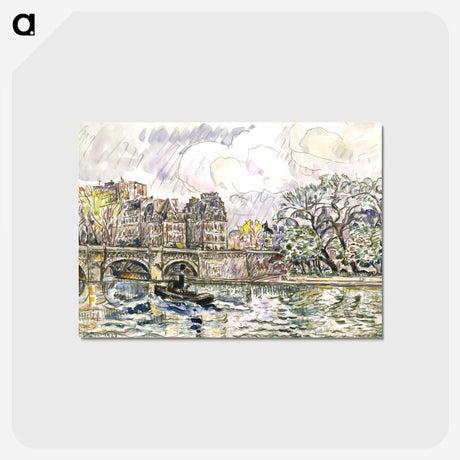 1-32_Paul-Signac_postcard
