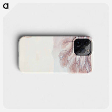 Tree top
 - ピーター ハンセン Phone Case.