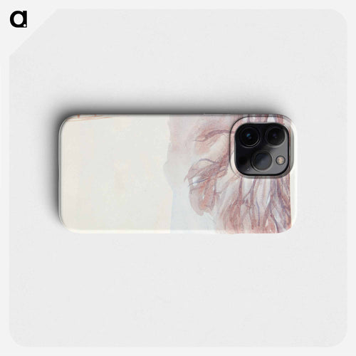 Tree top
 - ピーター ハンセン Phone Case.