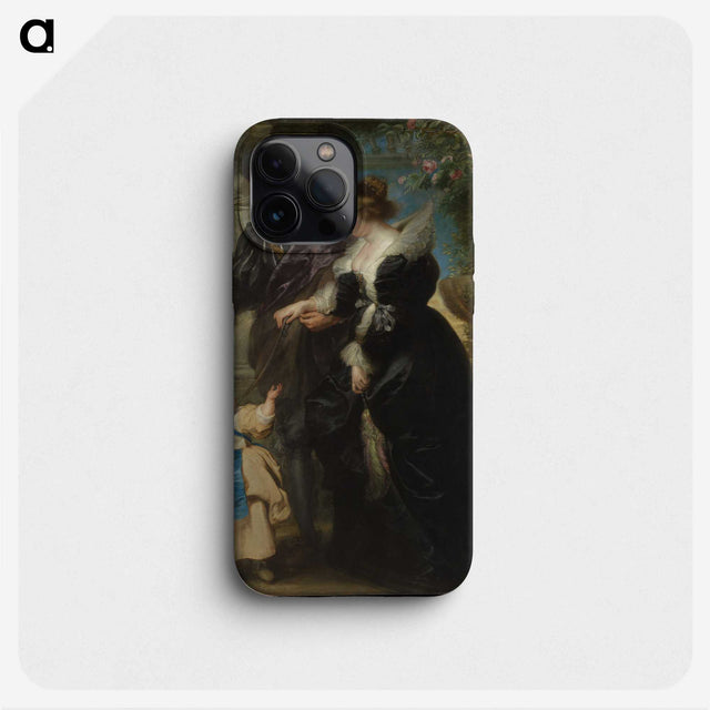 1-32_Peter-Paul-Rubens_phone