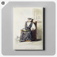 1-32_Picturesque-Representations-of-the-Dress-and-Manners-of-the-English_canvas