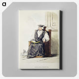 1-32_Picturesque-Representations-of-the-Dress-and-Manners-of-the-English_canvas