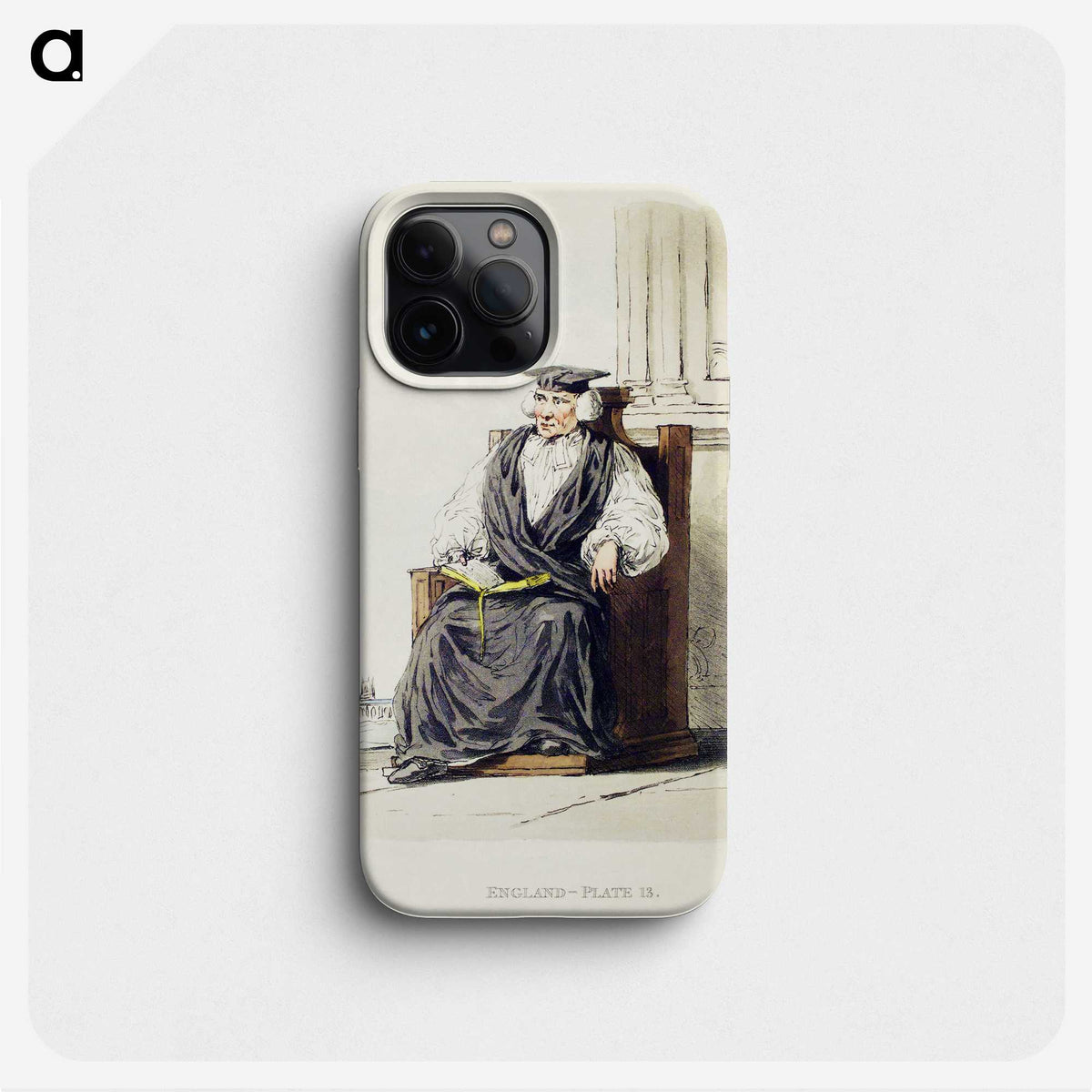 1-32_Picturesque-Representations-of-the-Dress-and-Manners-of-the-English_phone