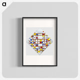 1-32_Piet-Mondrian_blk