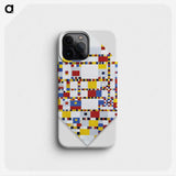 1-32_Piet-Mondrian_phone