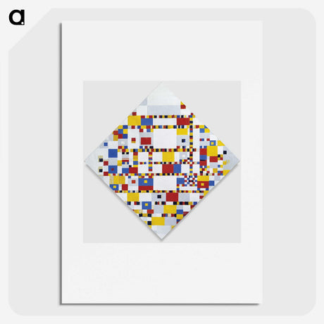 1-32_Piet-Mondrian_picture