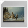 1-32_Robert-Wilhelm-Ekman_canvas