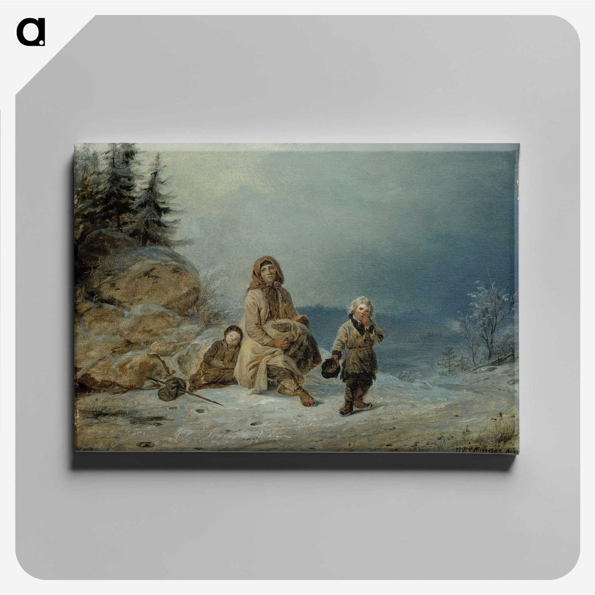 1-32_Robert-Wilhelm-Ekman_canvas