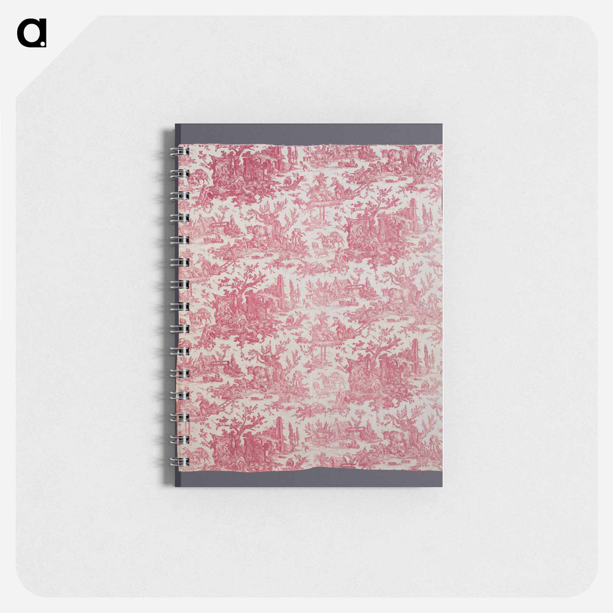 アートメモ帳-Activities on the Farm
 - セントルイス美術館 Memo.
