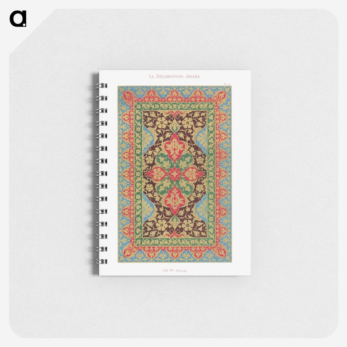 1-32_The-Arab-Decoration_memo