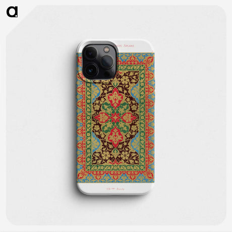 1-32_The-Arab-Decoration_phone
