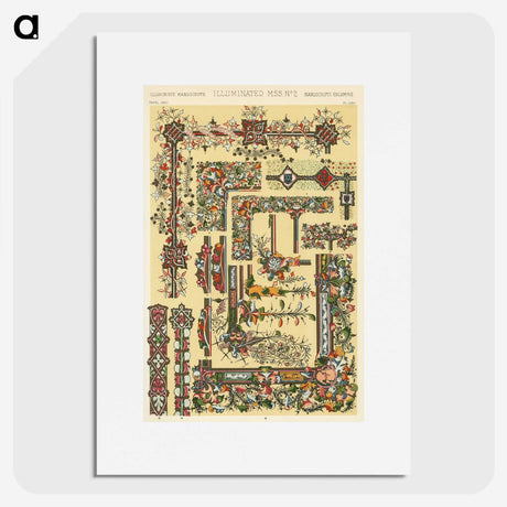 1-32_The-Grammar-of-Ornament_picture
