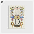 1-32_The-Model-Book-of-Calligraphy_postcard