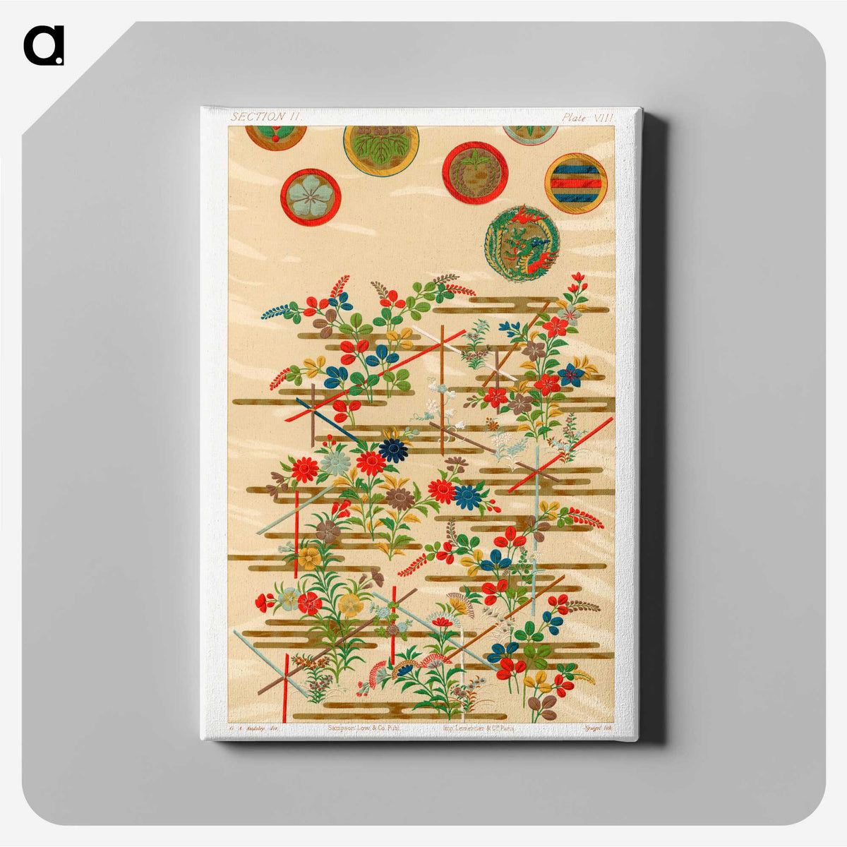 1-32_The-Ornamental-Arts-of-Japan_canvas