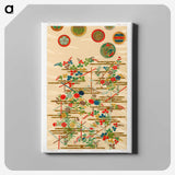 1-32_The-Ornamental-Arts-of-Japan_canvas