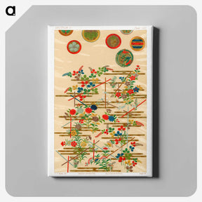1-32_The-Ornamental-Arts-of-Japan_canvas
