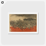 1-32_Theophile-Alexandre-Steinlen_hagaki