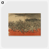1-32_Theophile-Alexandre-Steinlen_postcard