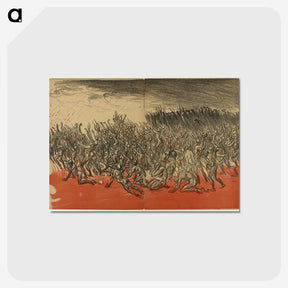 1-32_Theophile-Alexandre-Steinlen_postcard