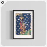 1-32_Utagawa-Kunisada_blk