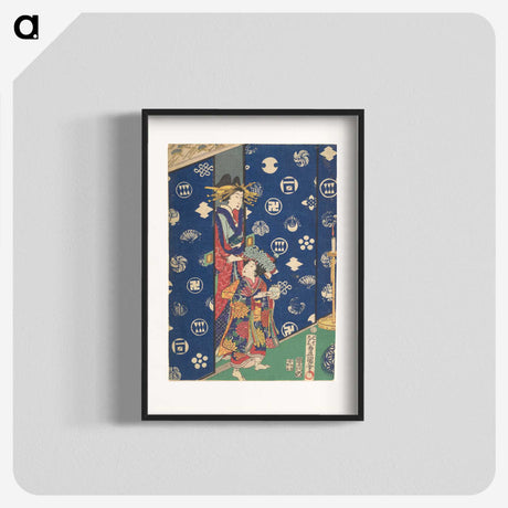 1-32_Utagawa-Kunisada_blk