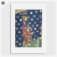 1-32_Utagawa-Kunisada_picture
