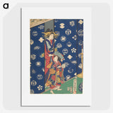 1-32_Utagawa-Kunisada_picture