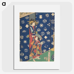 1-32_Utagawa-Kunisada_picture